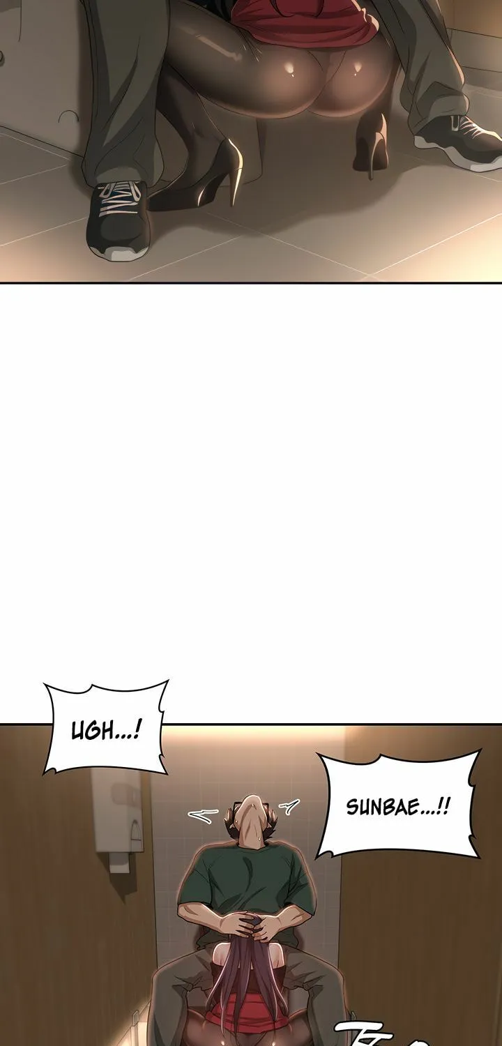 Sex Study Group Chapter 63 page 25 - 
