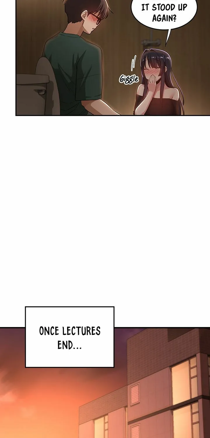 Sex Study Group Chapter 63 page 28 - 
