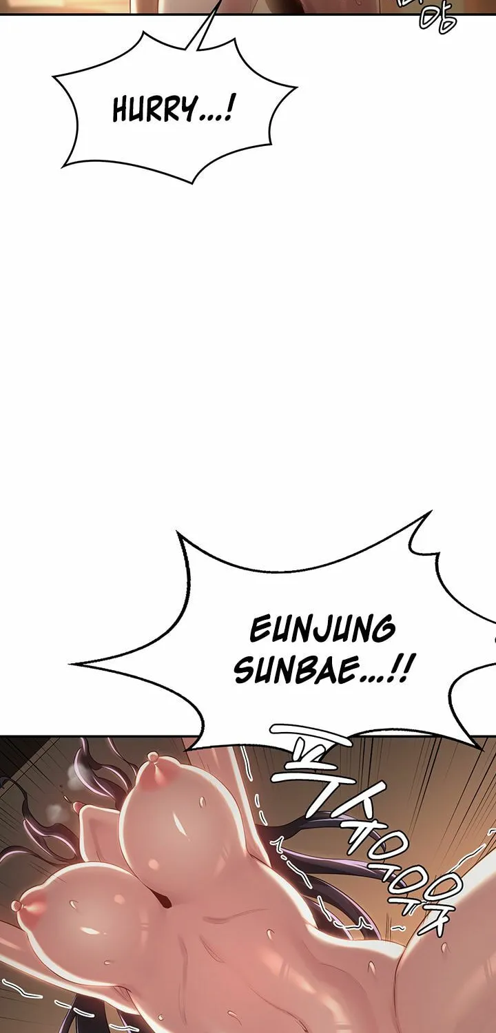 Sex Study Group Chapter 63 page 34 - 