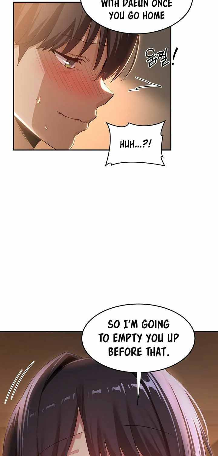 Sex Study Group Chapter 63 page 39 - 