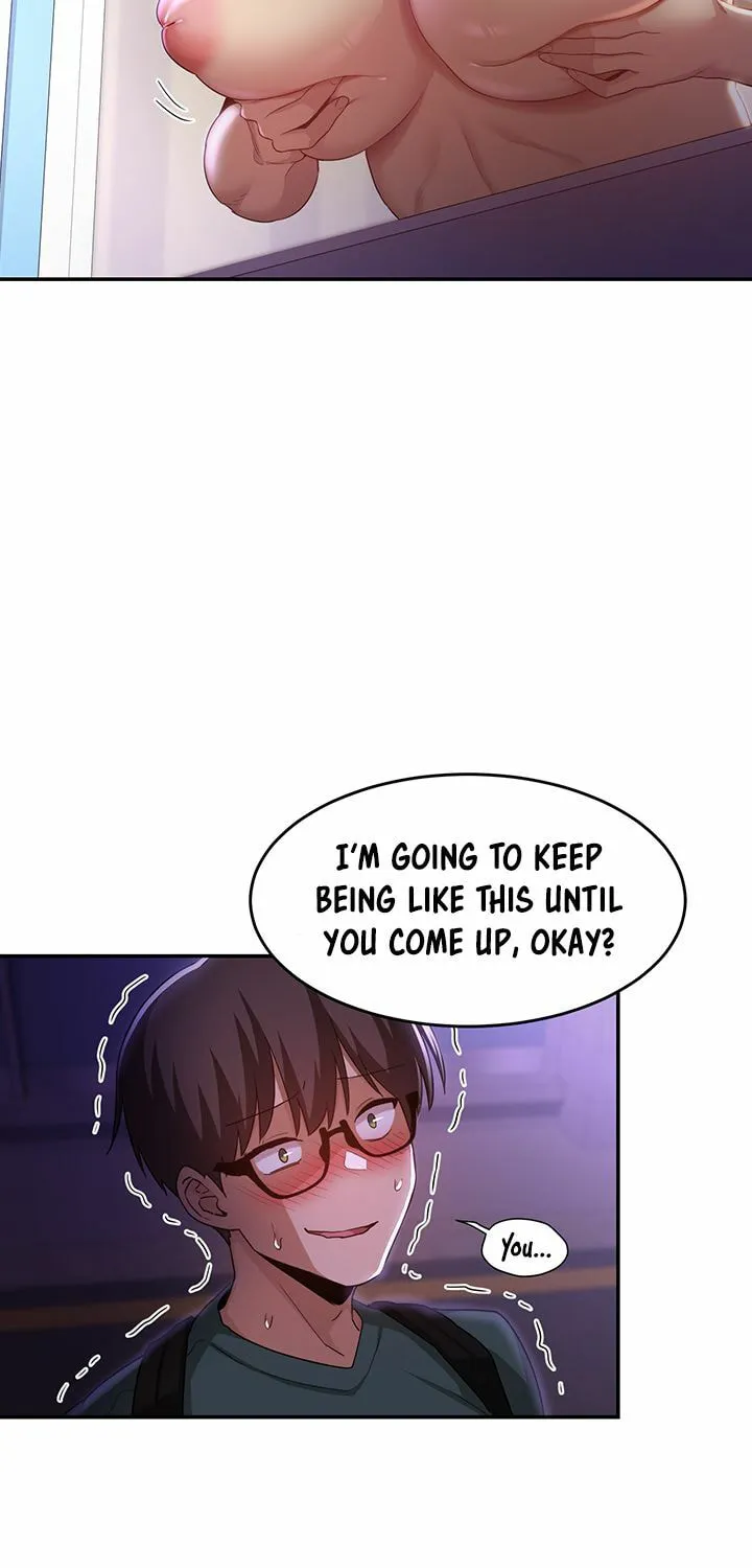 Sex Study Group Chapter 63 page 45 - 