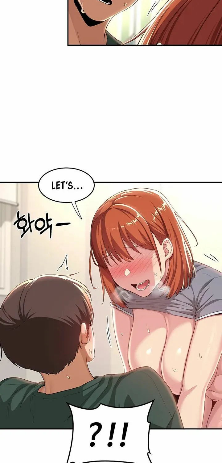 Sex Study Group Chapter 63 page 54 - 