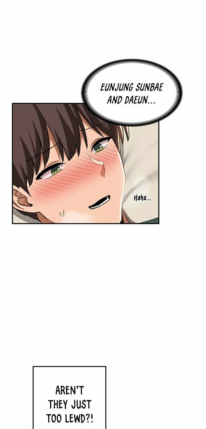 Sex Study Group Chapter 63 page 57 - 