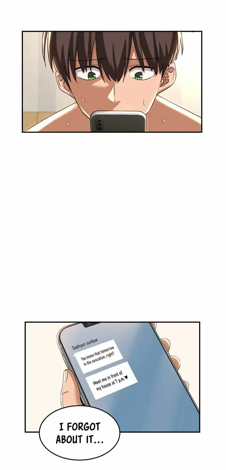Sex Study Group Chapter 63 page 61 - 