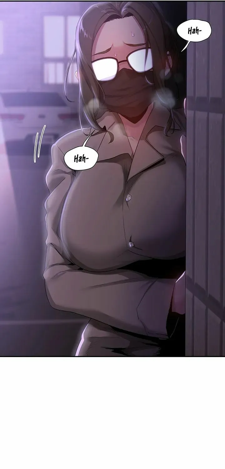Sex Study Group Chapter 63 page 71 - 