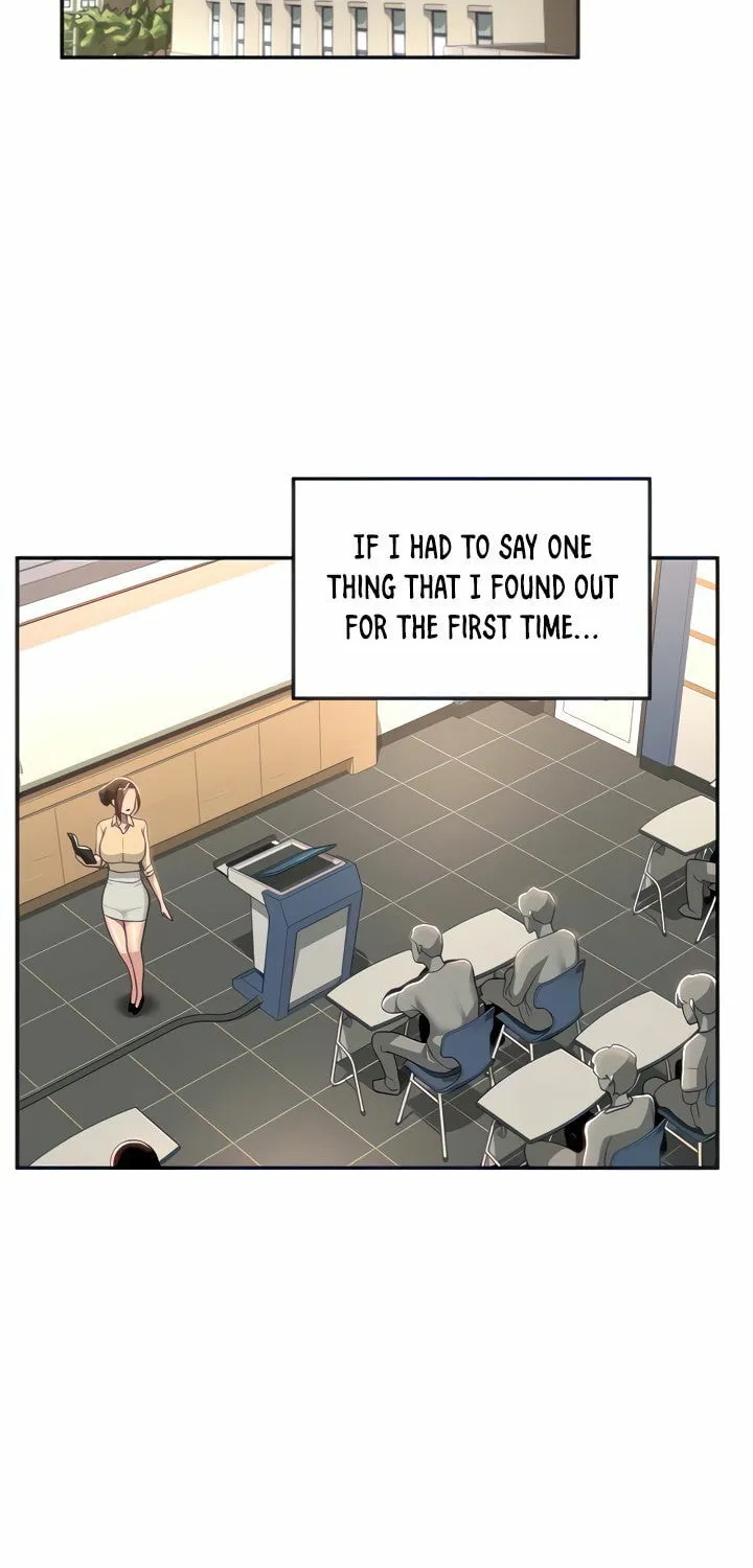 Sex Study Group Chapter 63 page 10 - 