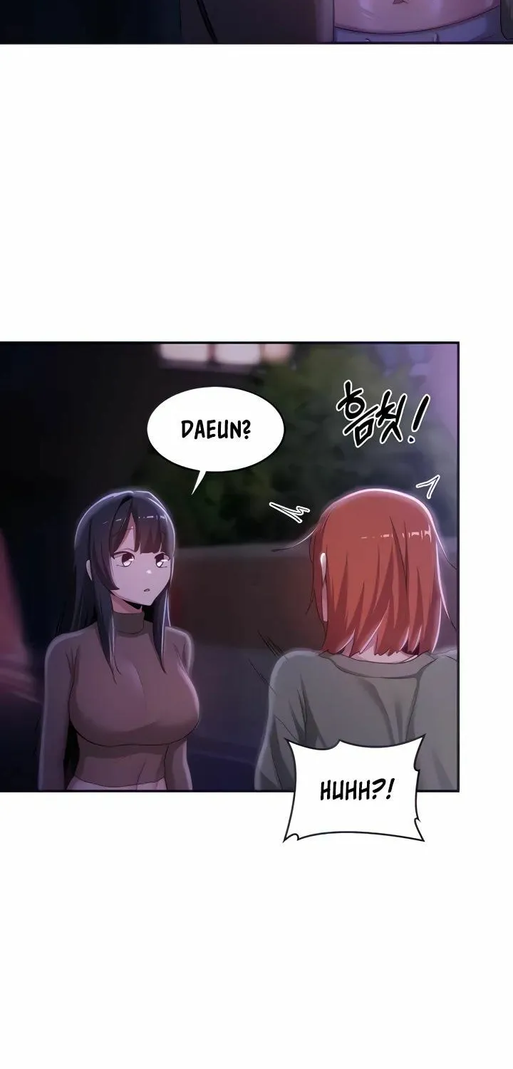 Sex Study Group Chapter 64 page 16 - 