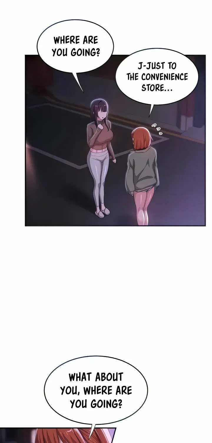 Sex Study Group Chapter 64 page 17 - 