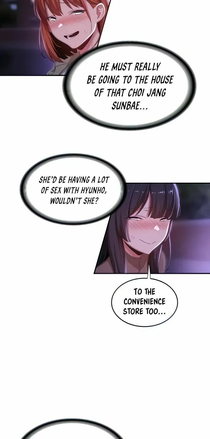 Sex Study Group Chapter 64 page 18 - 