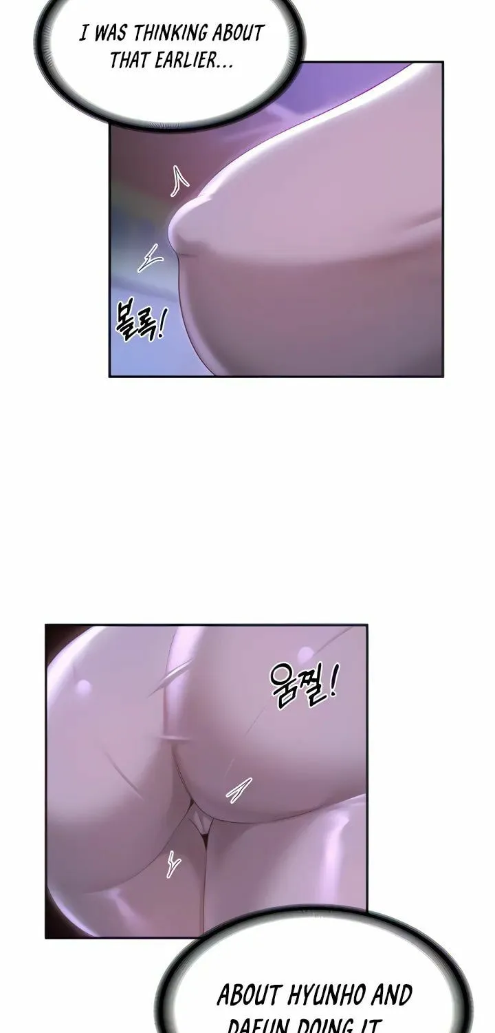 Sex Study Group Chapter 64 page 19 - 