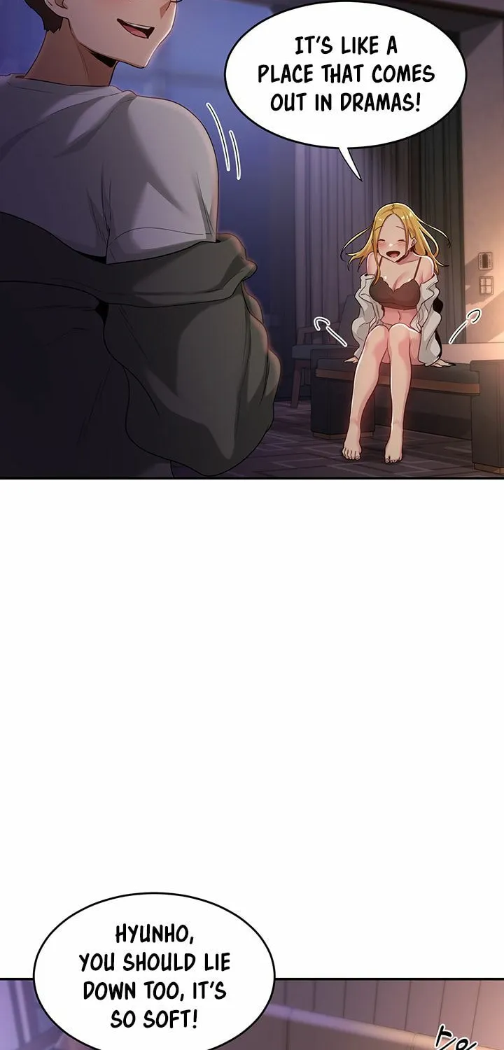 Sex Study Group Chapter 64 page 24 - 