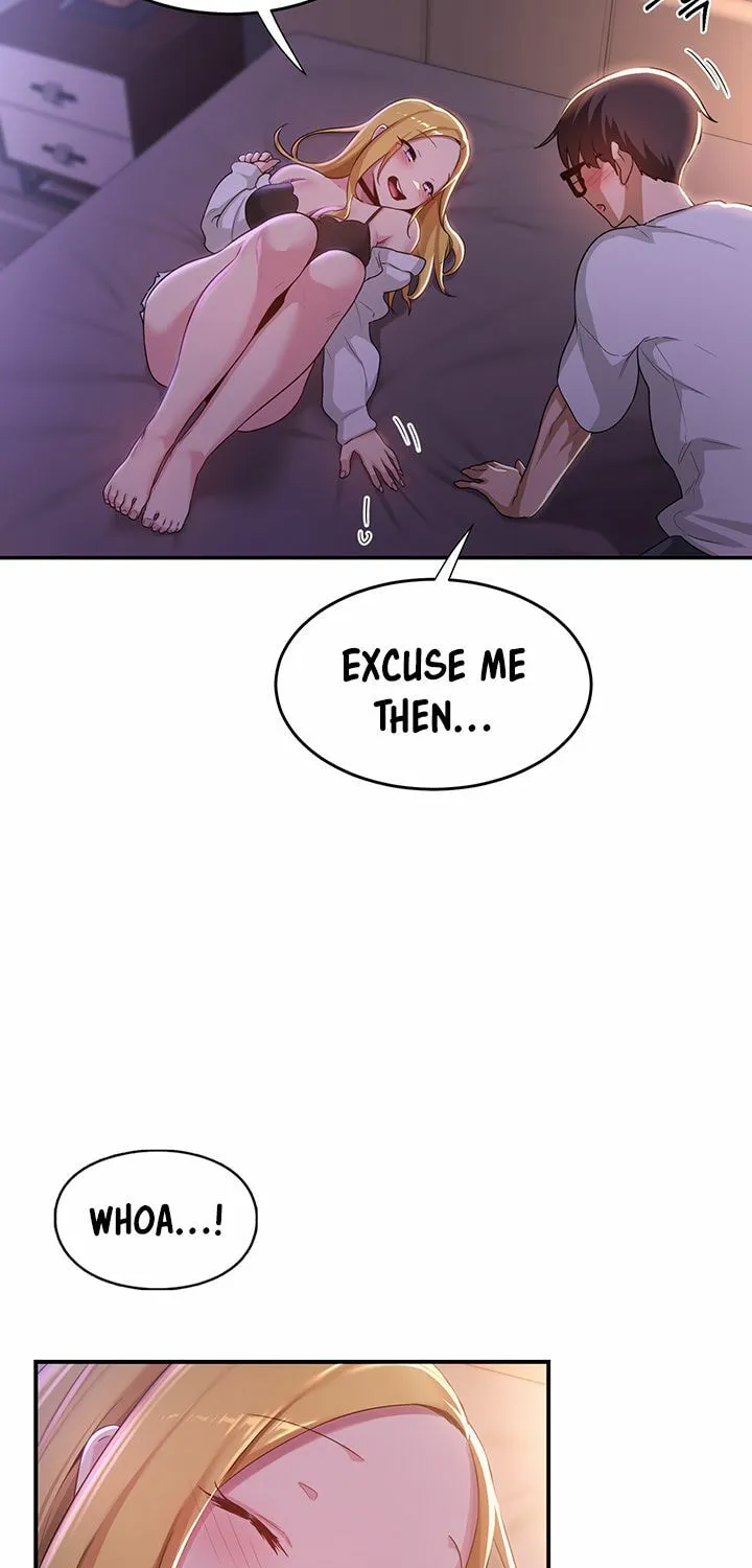 Sex Study Group Chapter 64 page 25 - 