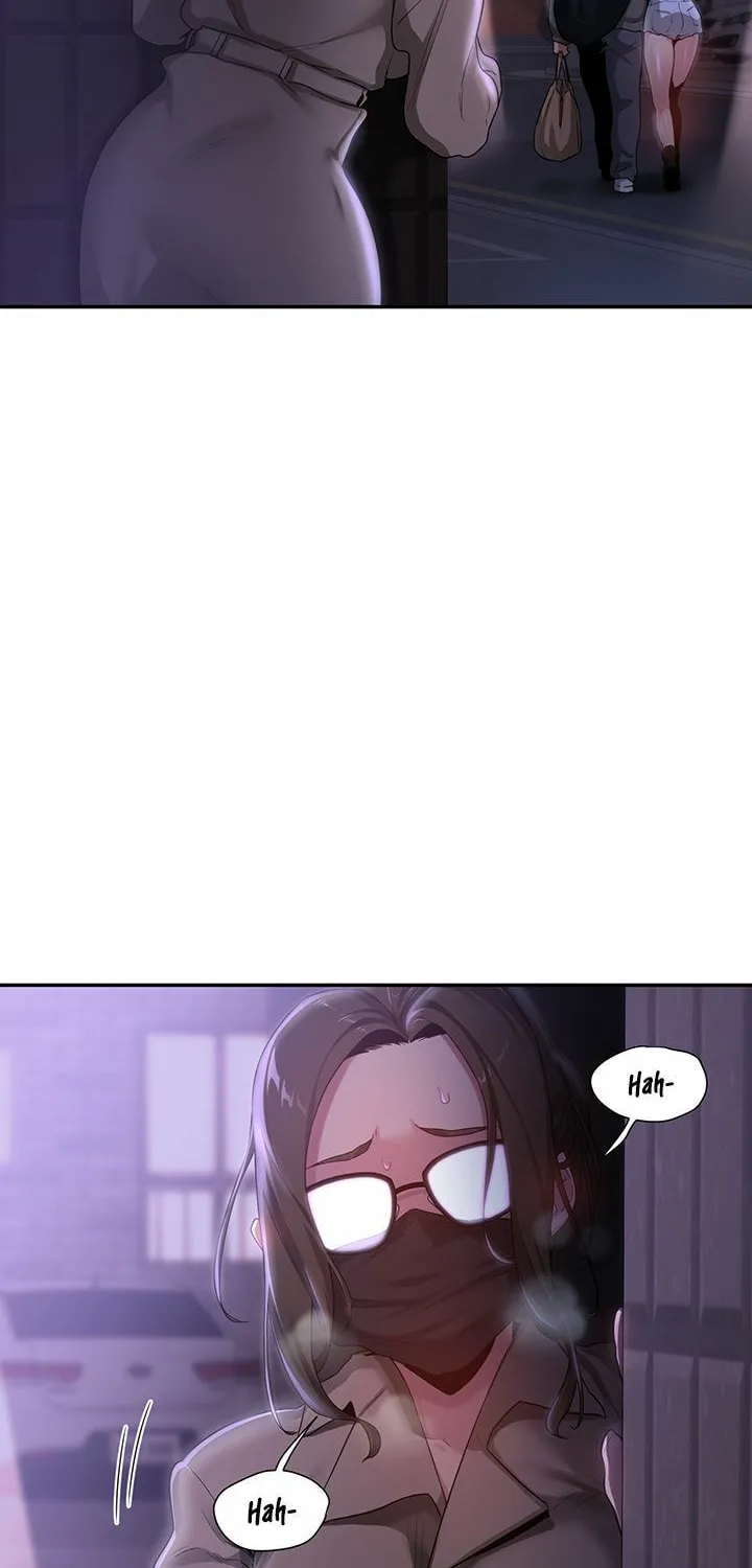 Sex Study Group Chapter 64 page 4 - 
