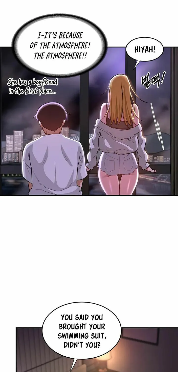 Sex Study Group Chapter 64 page 34 - 