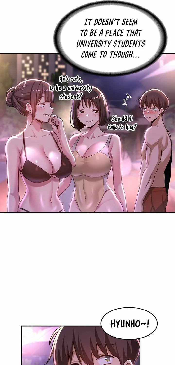 Sex Study Group Chapter 64 page 41 - 