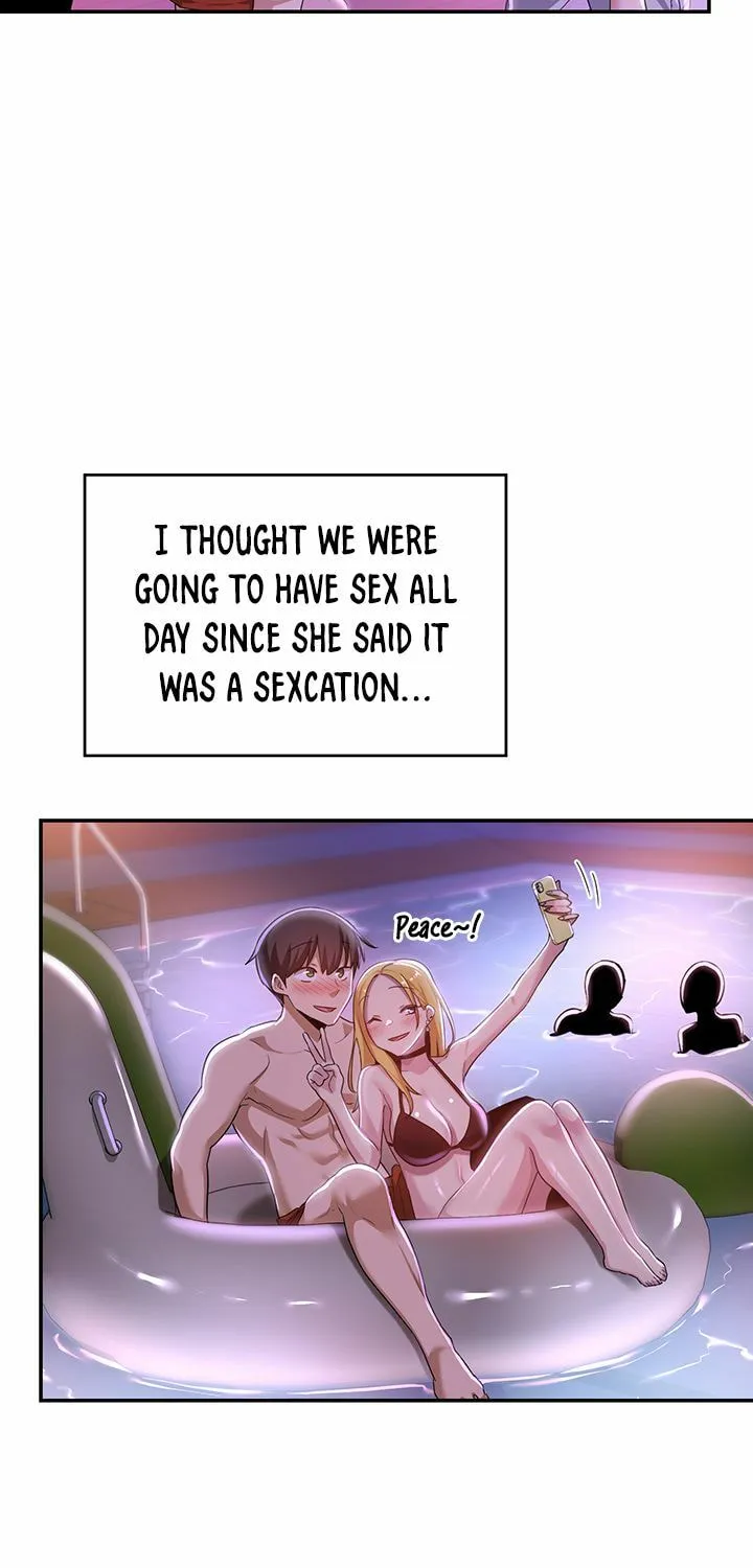 Sex Study Group Chapter 64 page 45 - 