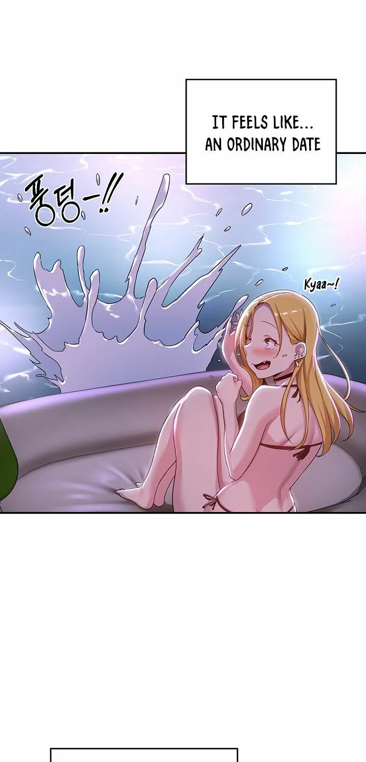 Sex Study Group Chapter 64 page 47 - 