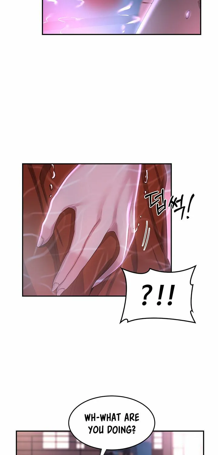 Sex Study Group Chapter 64 page 53 - 