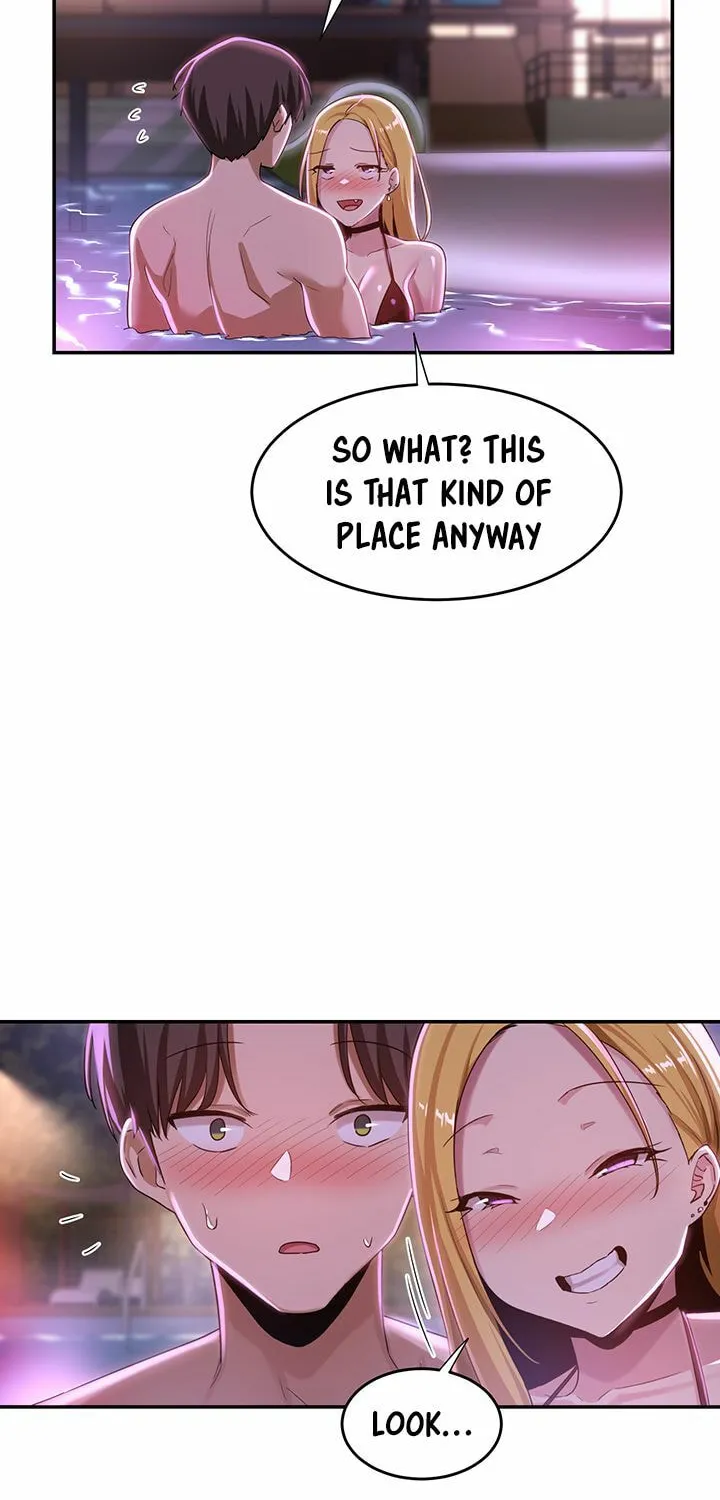 Sex Study Group Chapter 64 page 54 - 