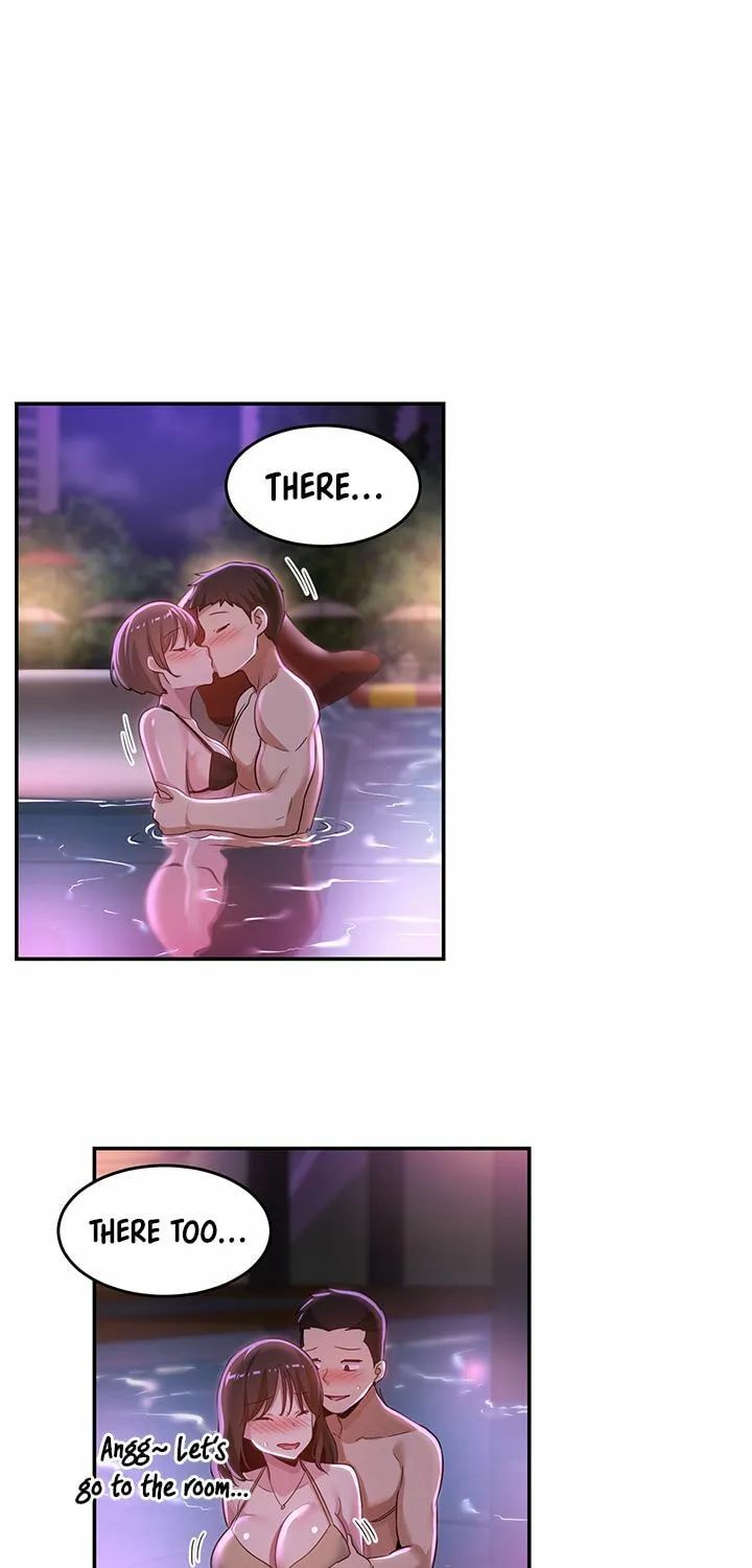 Sex Study Group Chapter 64 page 55 - 