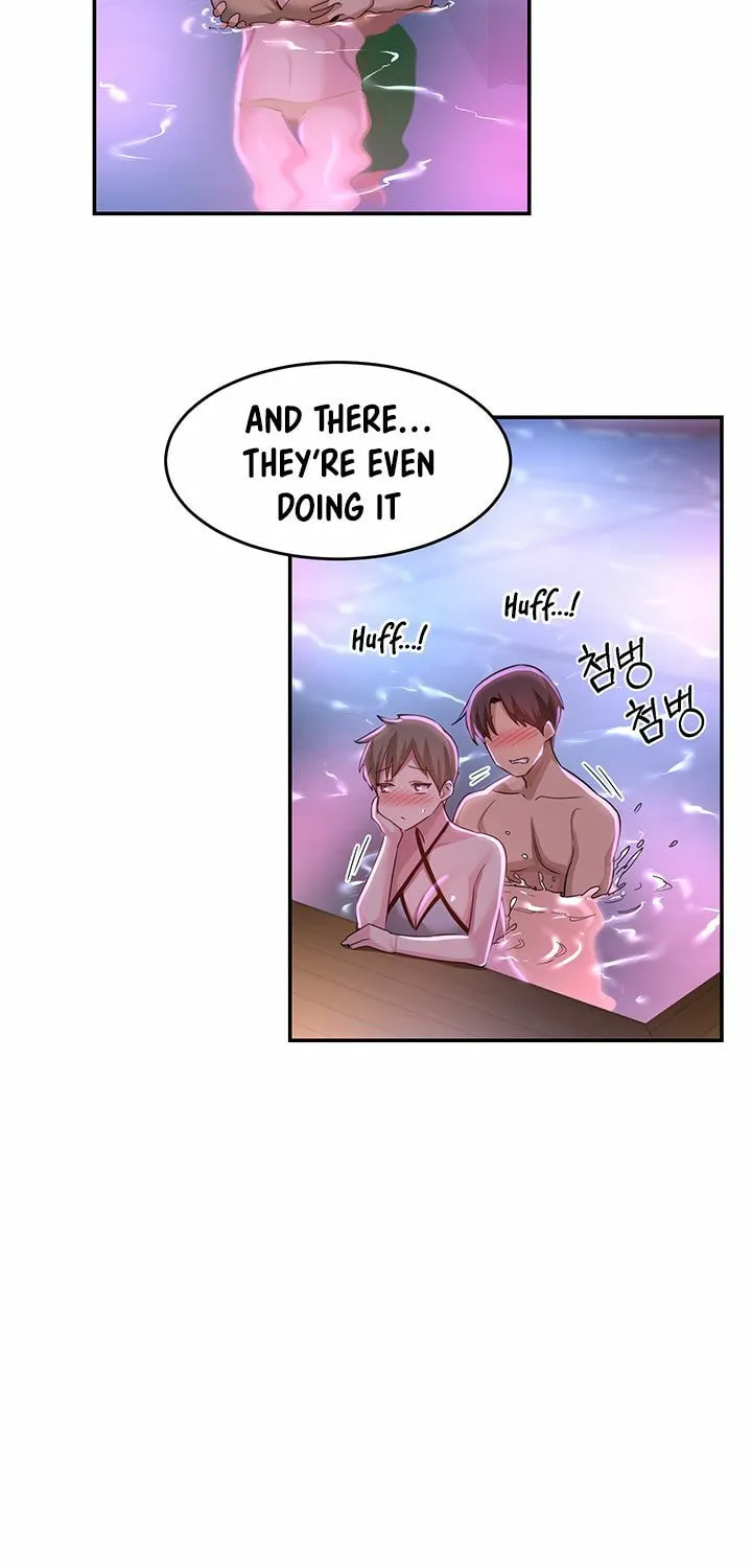 Sex Study Group Chapter 64 page 56 - 