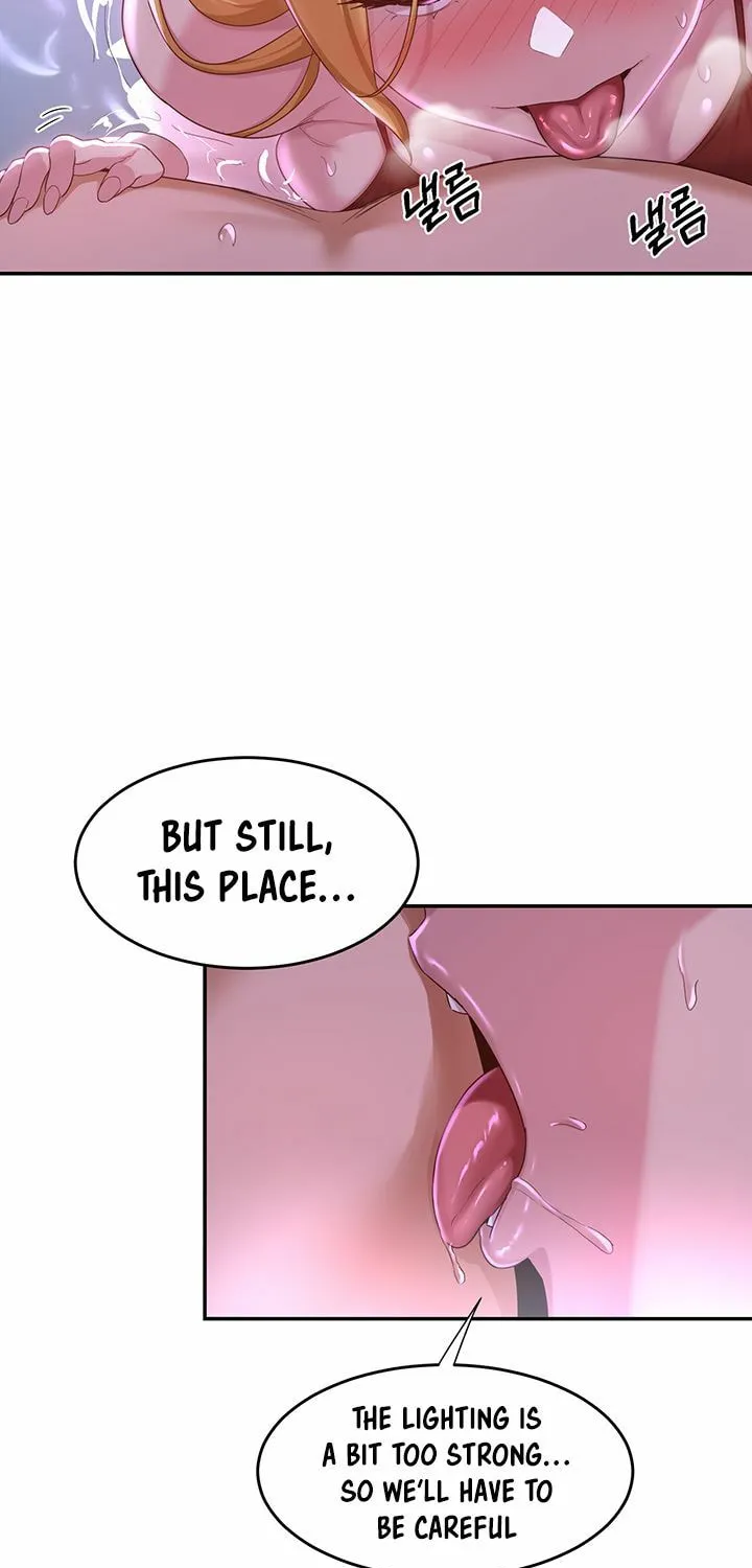 Sex Study Group Chapter 64 page 59 - 
