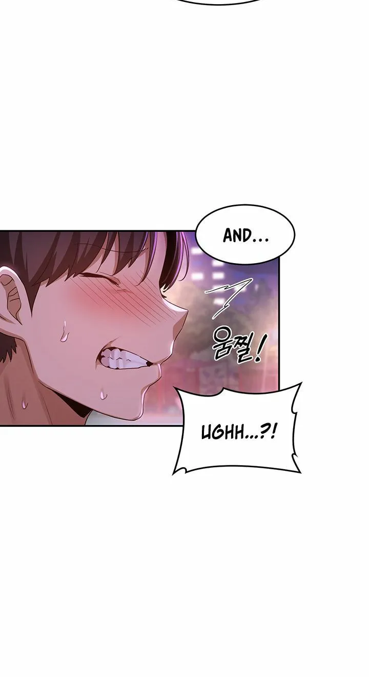 Sex Study Group Chapter 64 page 60 - 