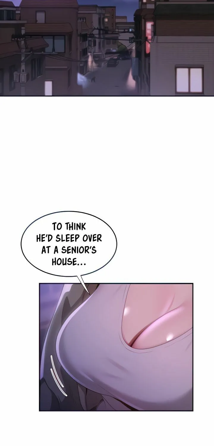 Sex Study Group Chapter 64 page 7 - 