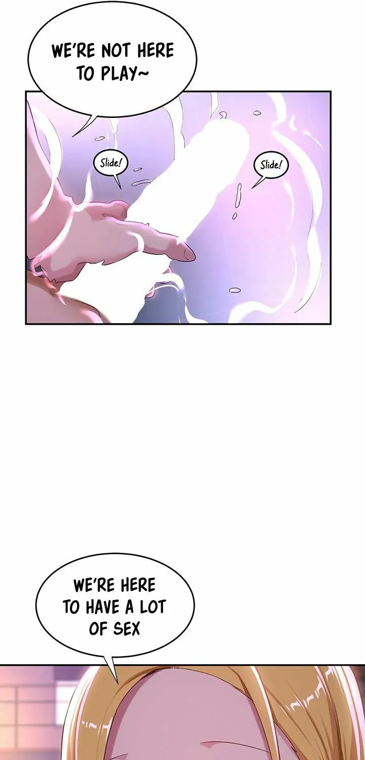 Sex Study Group Chapter 64 page 61 - 