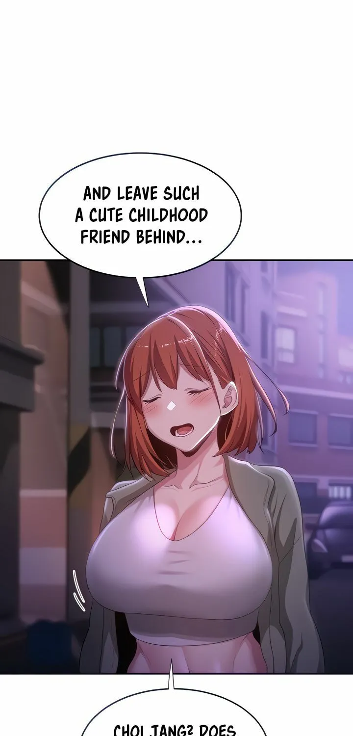 Sex Study Group Chapter 64 page 8 - 