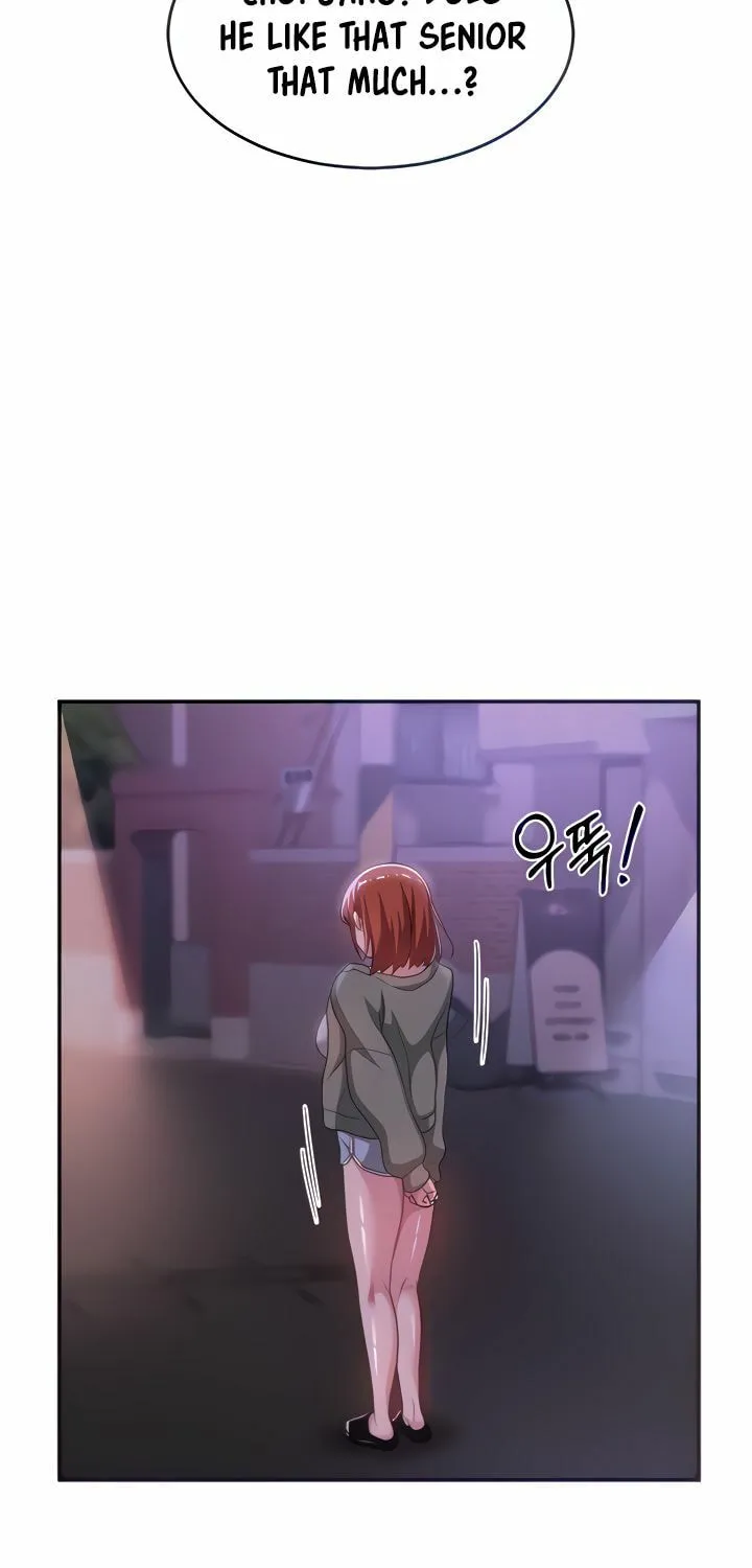 Sex Study Group Chapter 64 page 9 - 