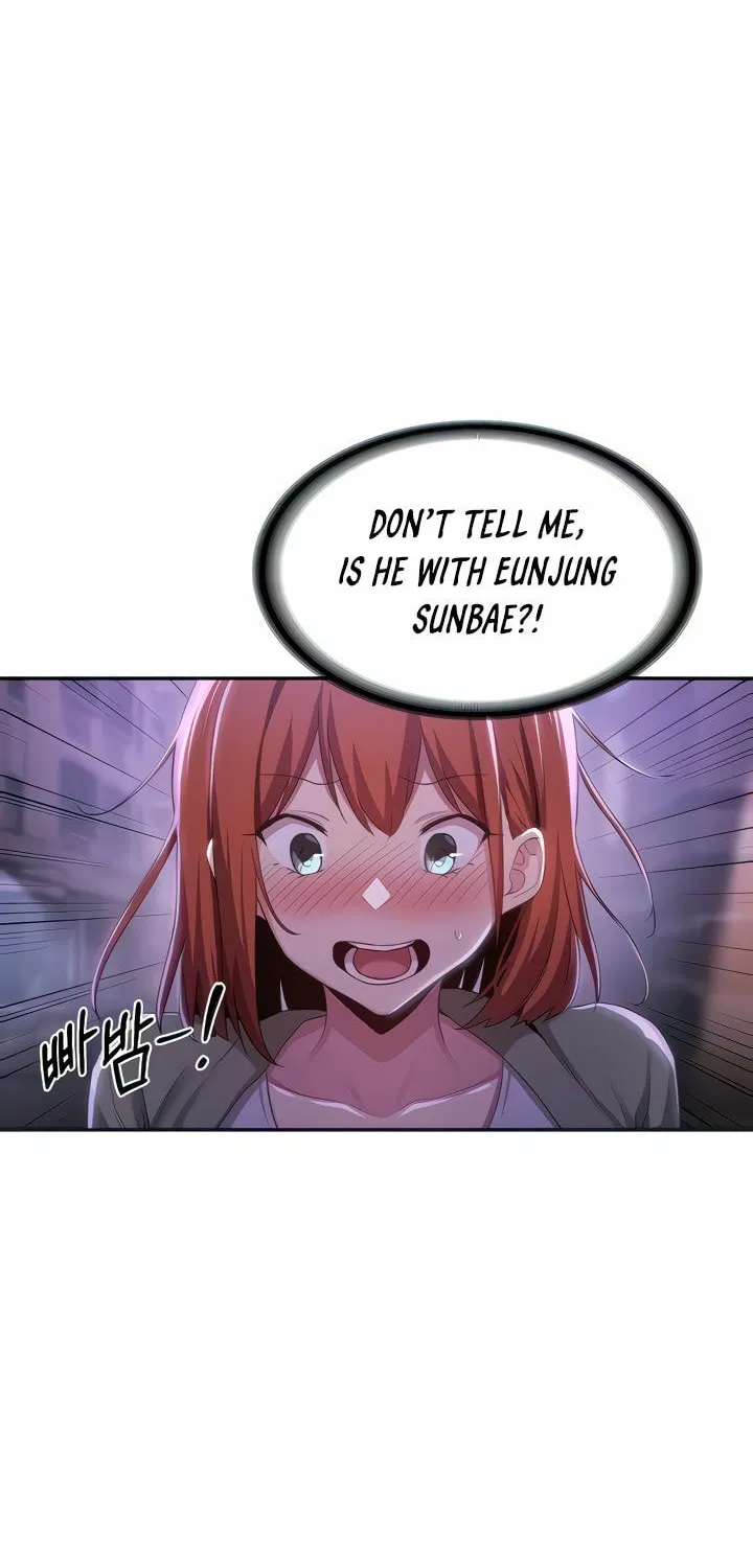 Sex Study Group Chapter 64 page 10 - 