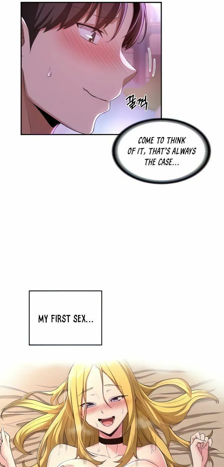 Sex Study Group Chapter 65 page 11 - 
