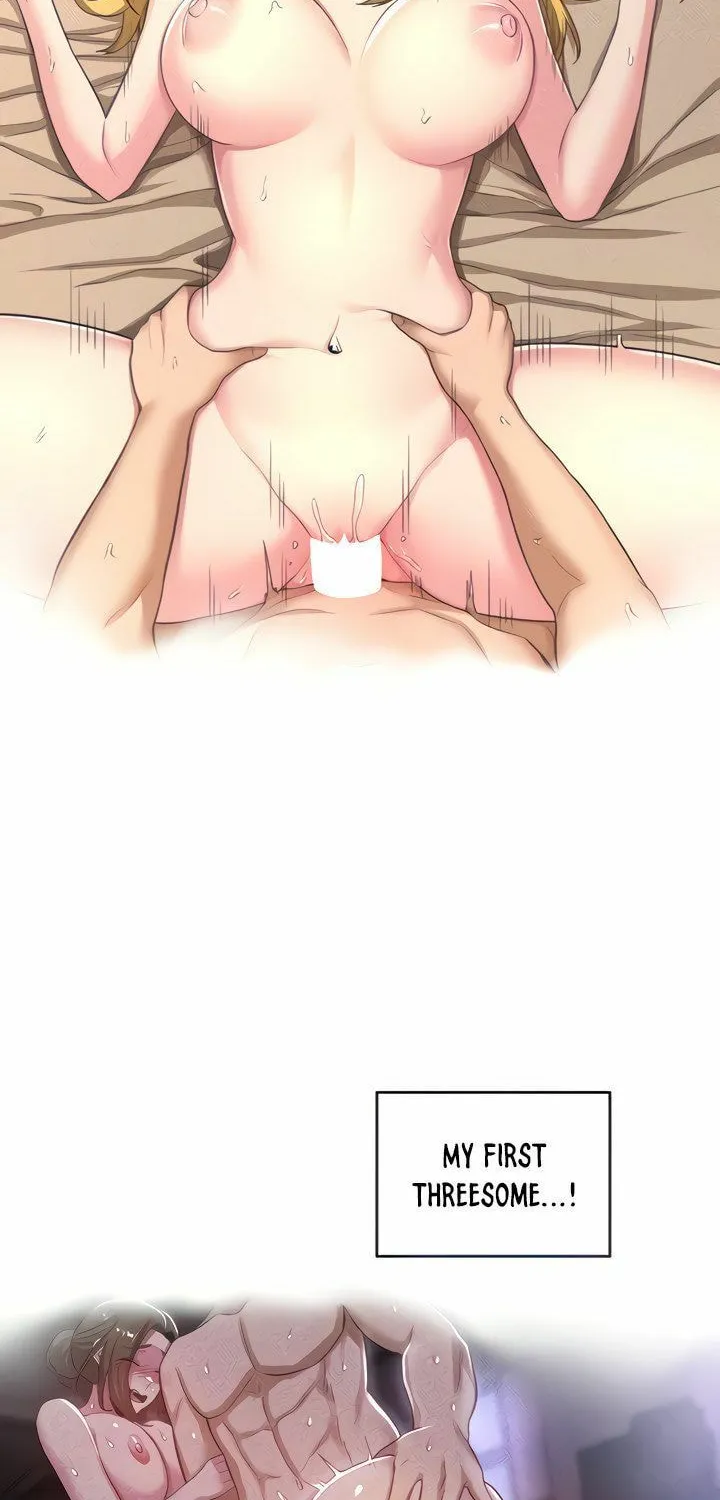 Sex Study Group Chapter 65 page 12 - 