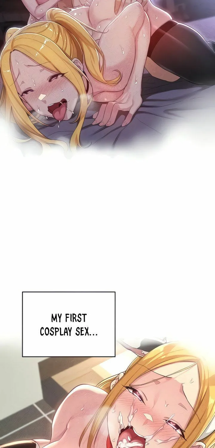 Sex Study Group Chapter 65 page 13 - 
