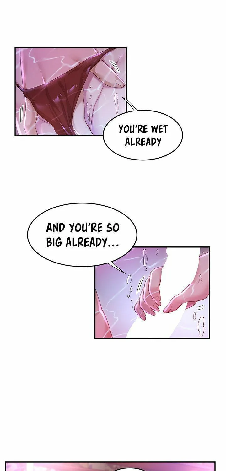 Sex Study Group Chapter 65 page 3 - 