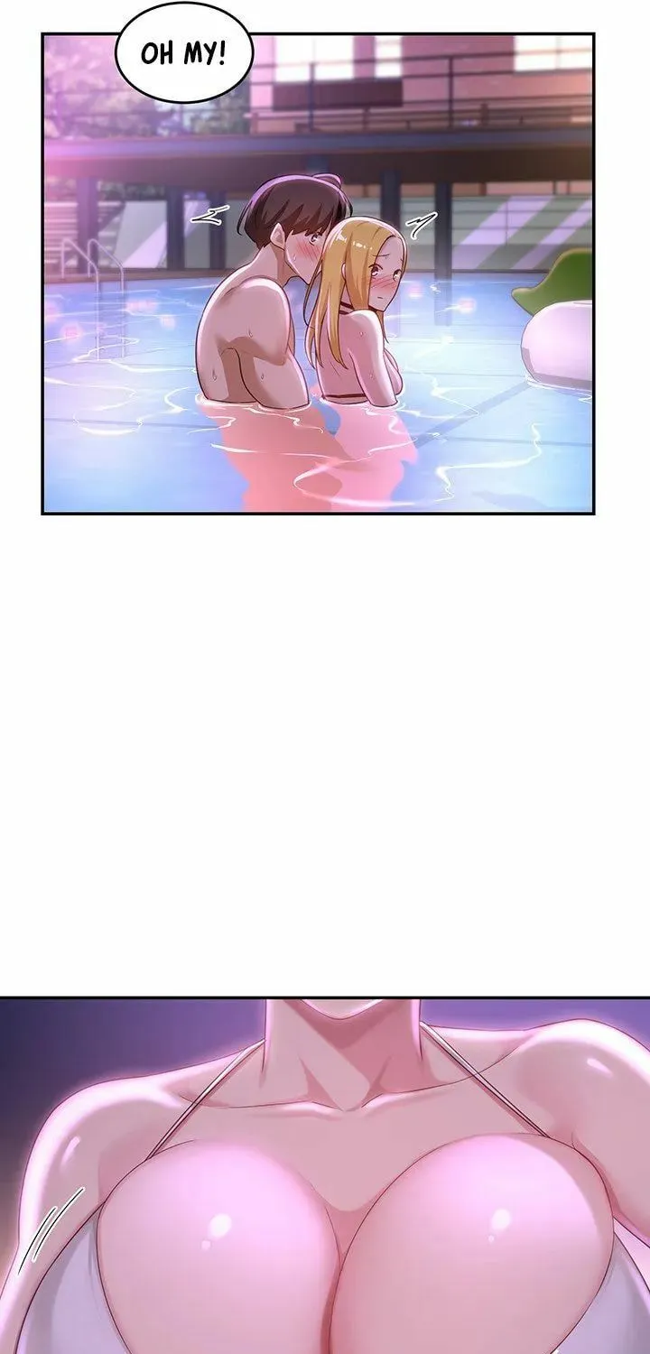 Sex Study Group Chapter 65 page 31 - 