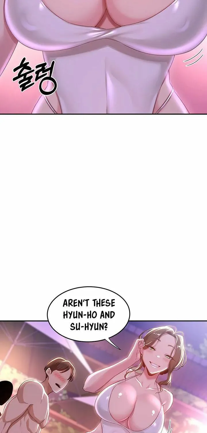 Sex Study Group Chapter 65 page 32 - 