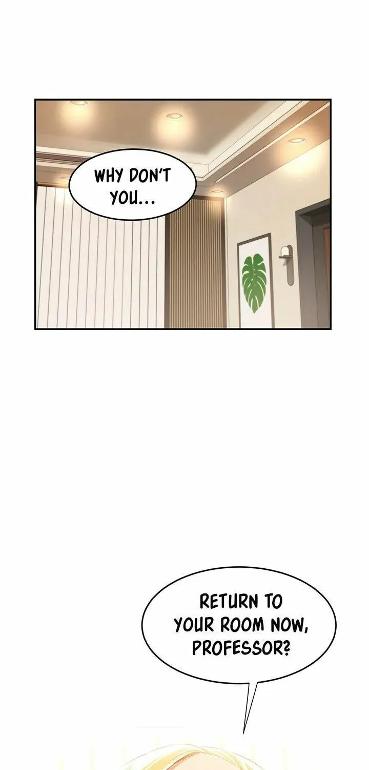 Sex Study Group Chapter 65 page 36 - 