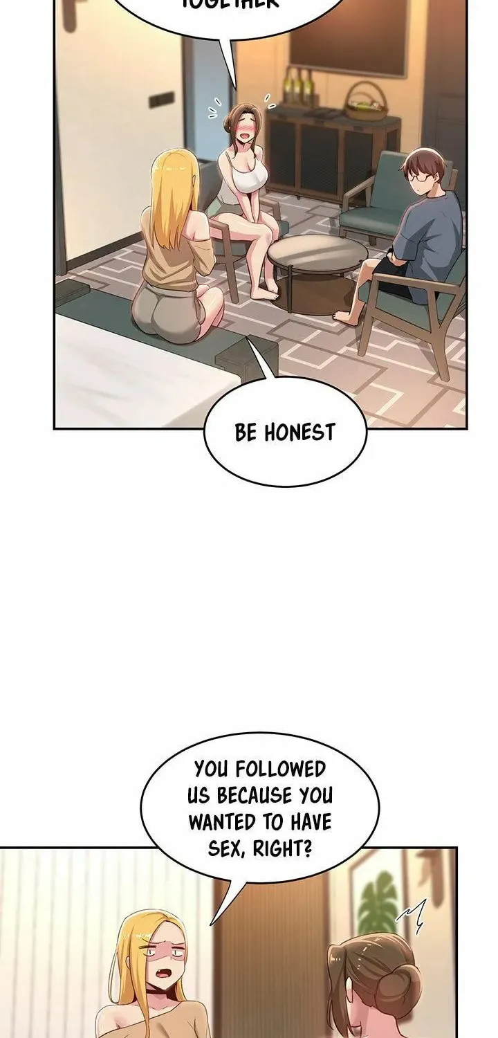 Sex Study Group Chapter 65 page 38 - 