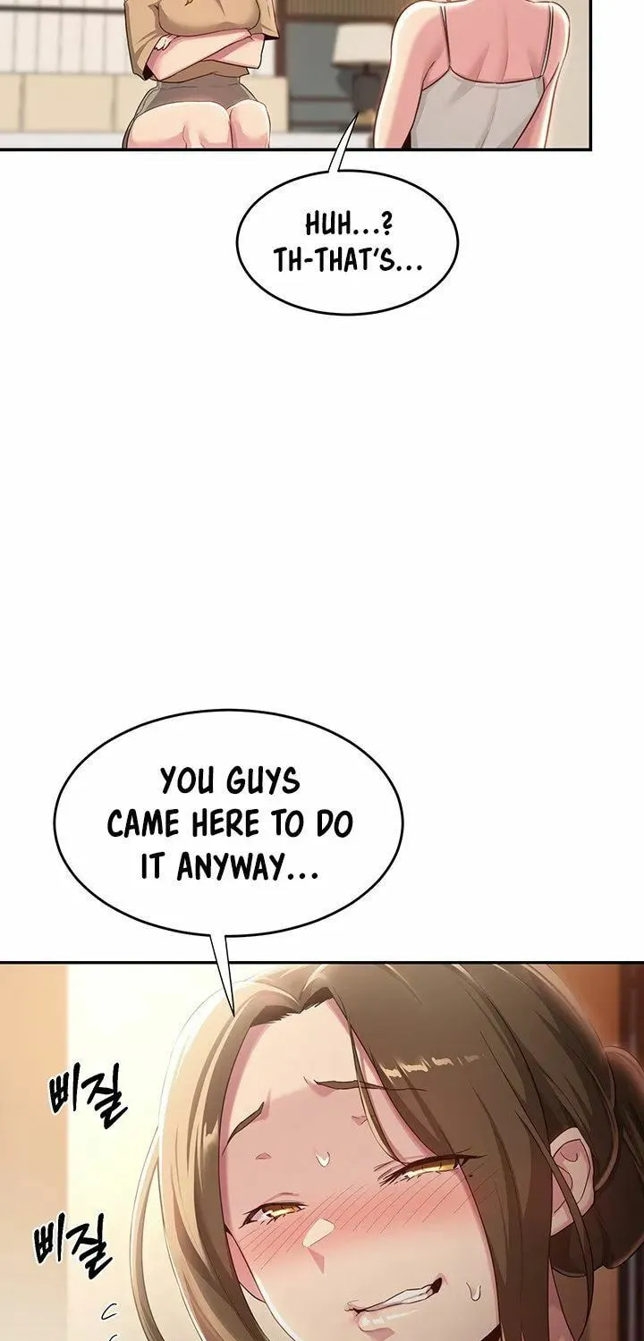 Sex Study Group Chapter 65 page 39 - 