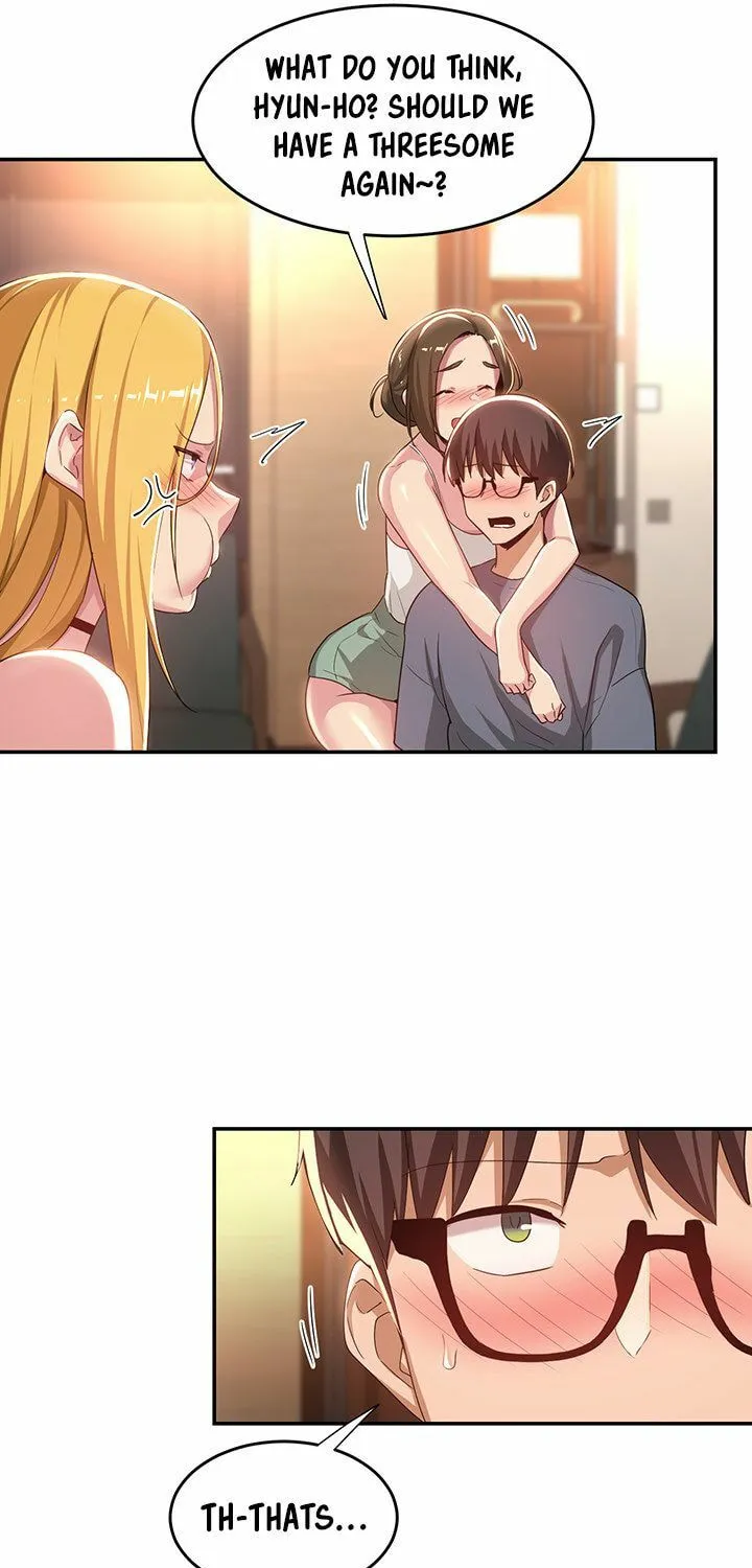 Sex Study Group Chapter 65 page 41 - 