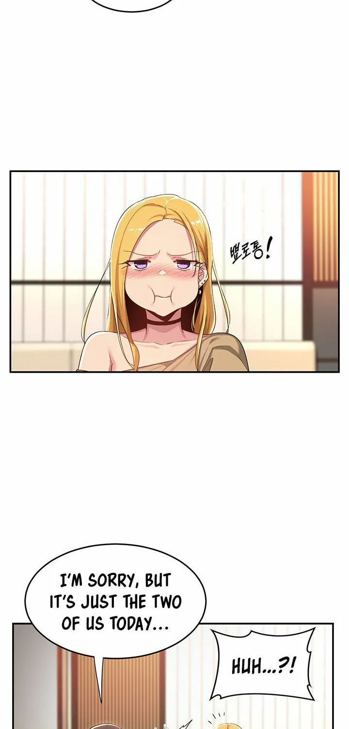 Sex Study Group Chapter 65 page 42 - 