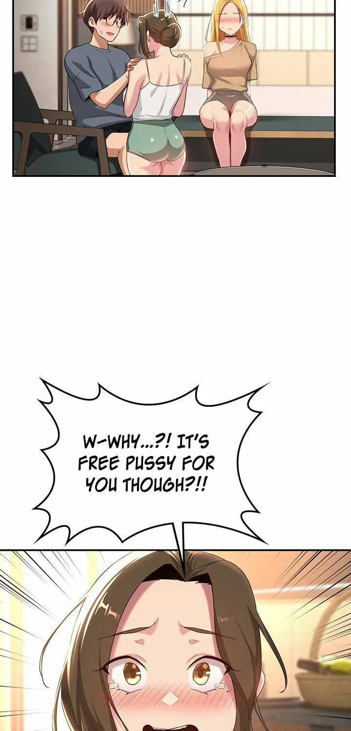 Sex Study Group Chapter 65 page 43 - 