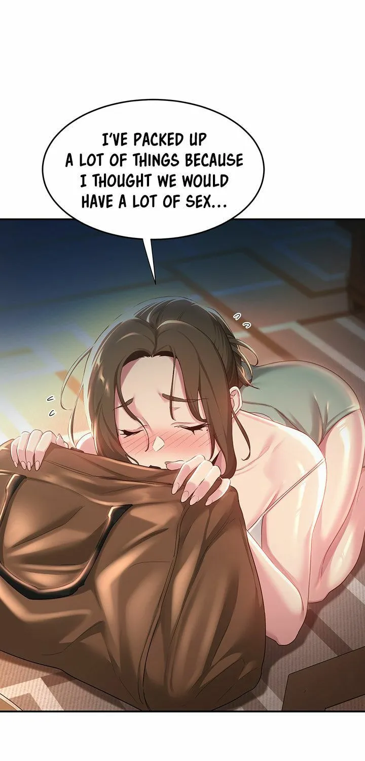 Sex Study Group Chapter 65 page 46 - 