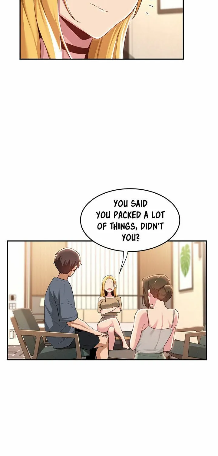 Sex Study Group Chapter 65 page 50 - 