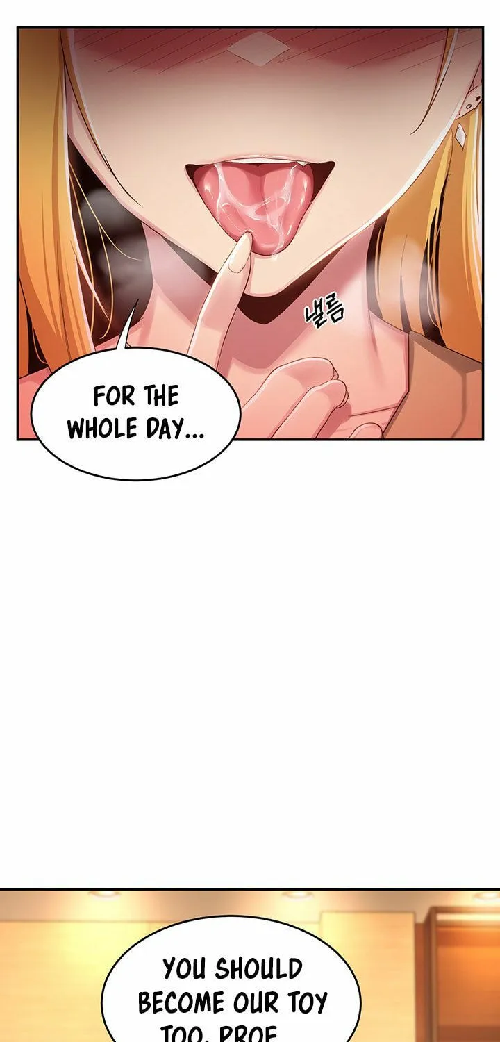 Sex Study Group Chapter 65 page 52 - 