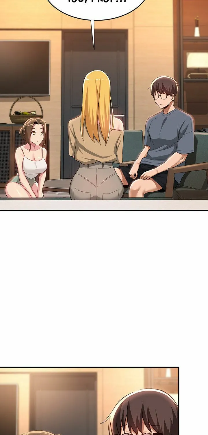 Sex Study Group Chapter 65 page 53 - 