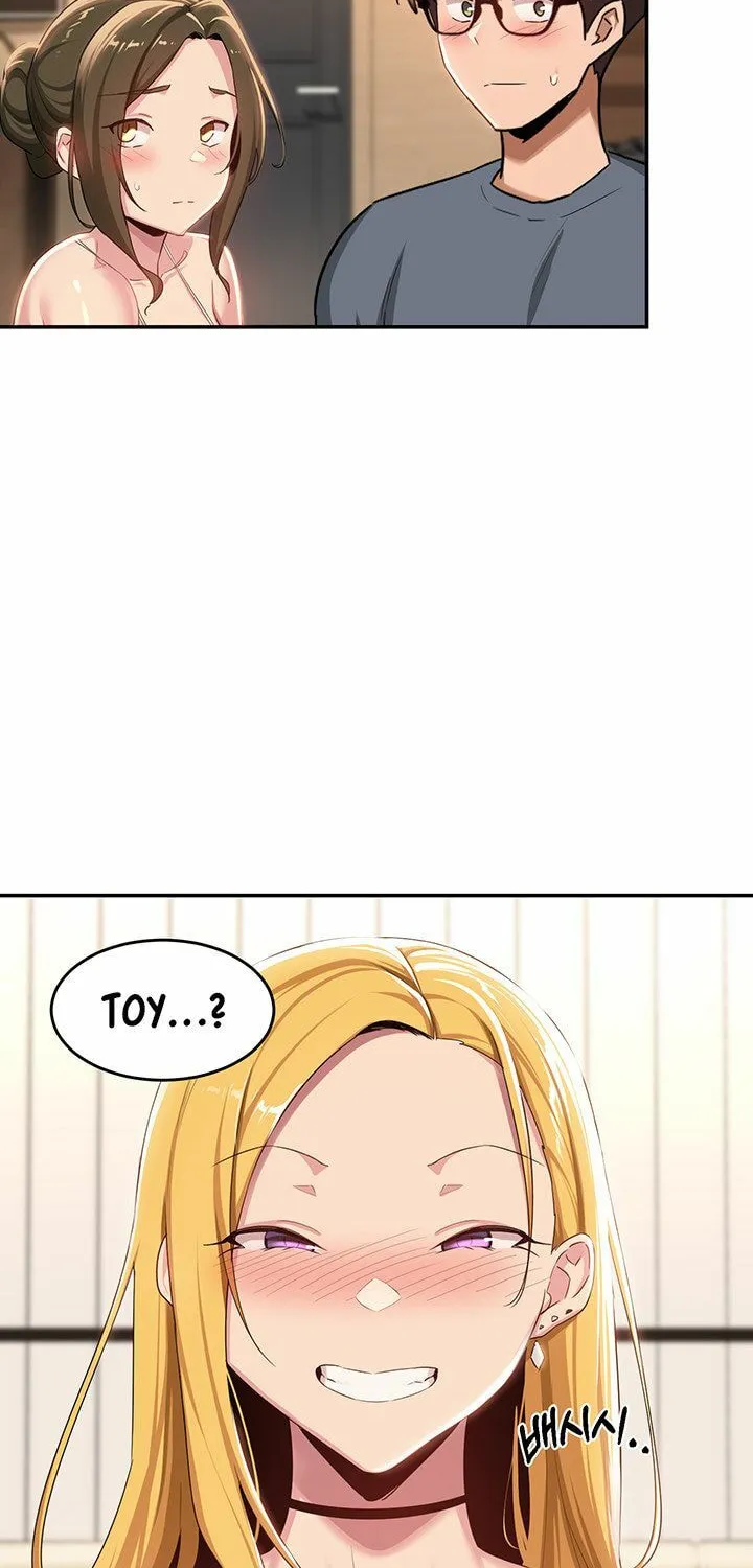 Sex Study Group Chapter 65 page 54 - 