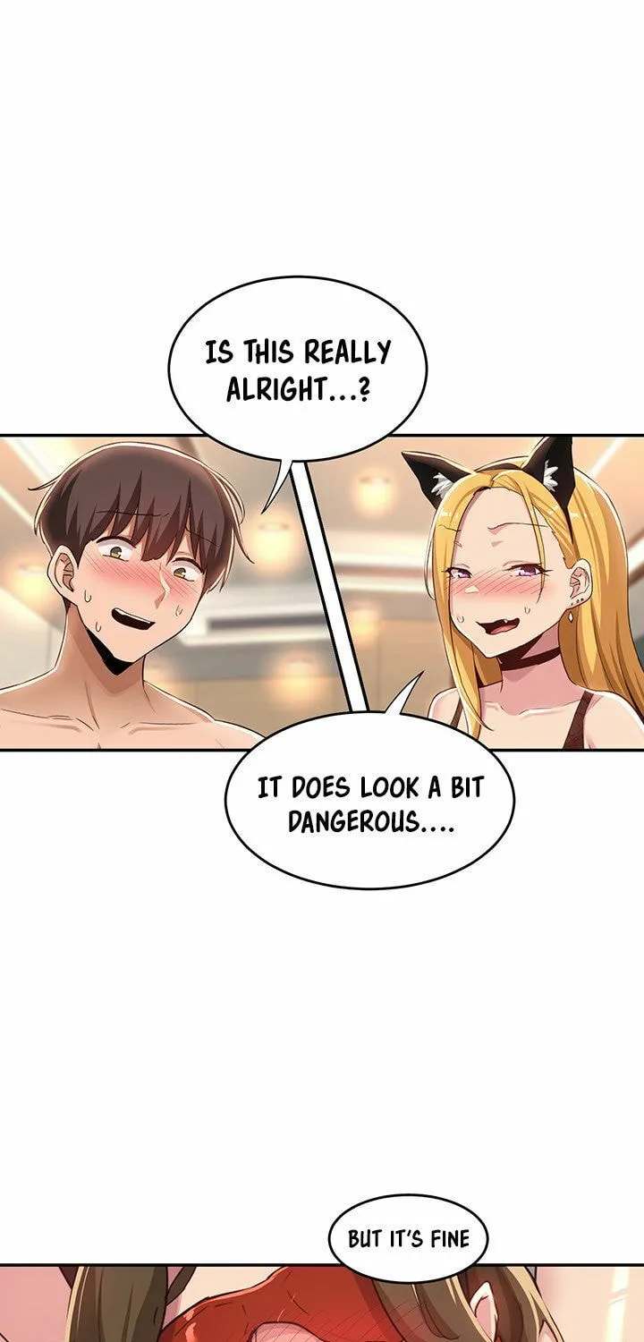 Sex Study Group Chapter 65 page 57 - 